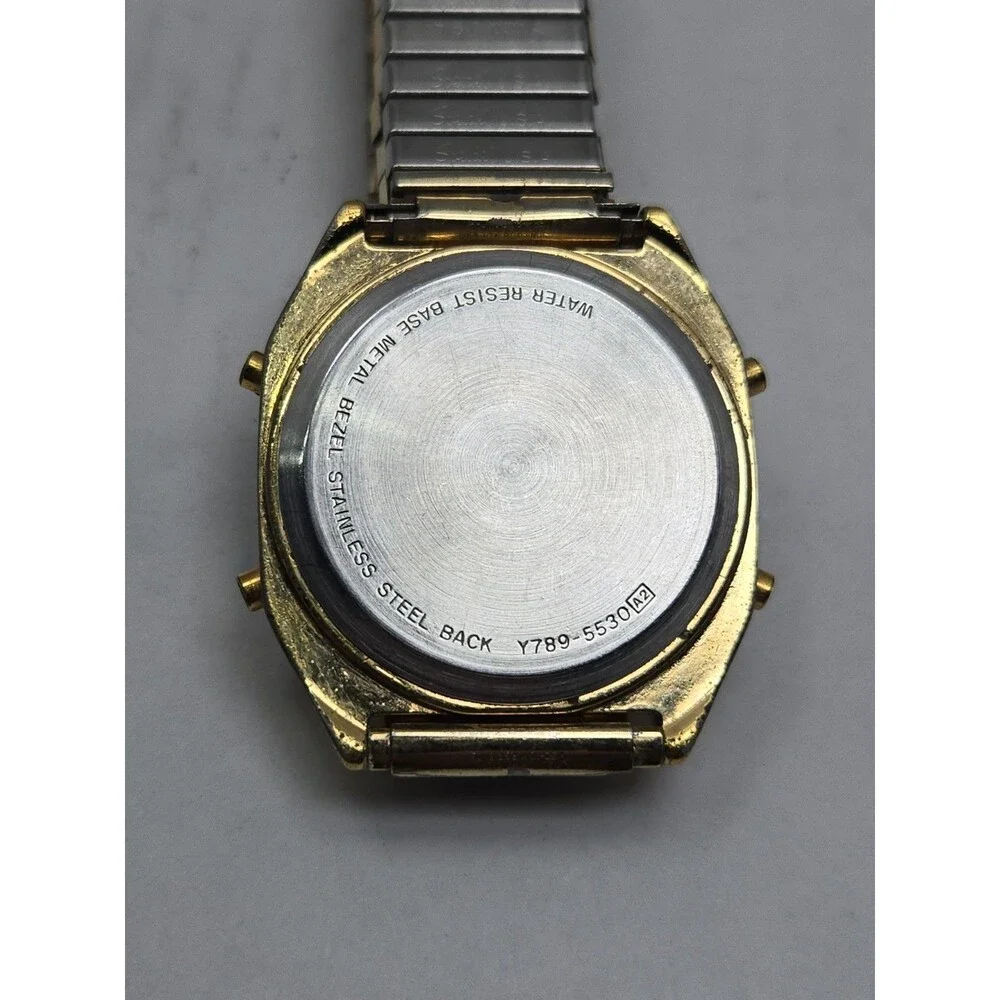 Lorus this vintage
